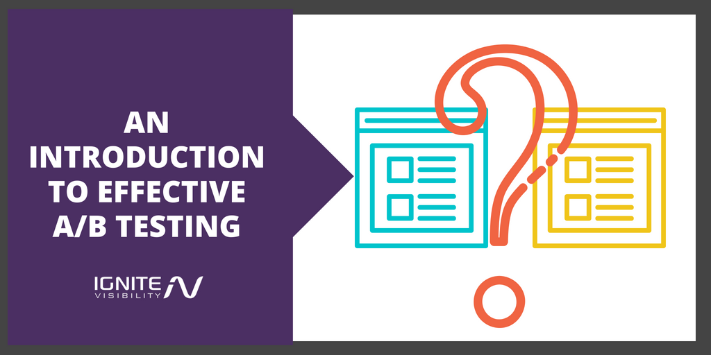 An Introduction to Effective A/B Testing