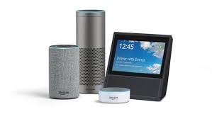 Alexa Skills work with Amazon Smart Devices