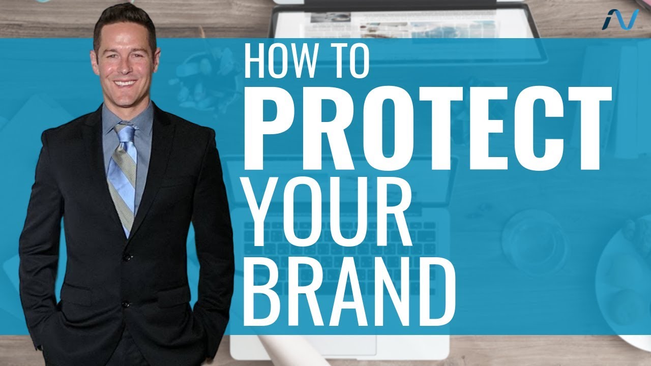 How to Protect Your Brand Name