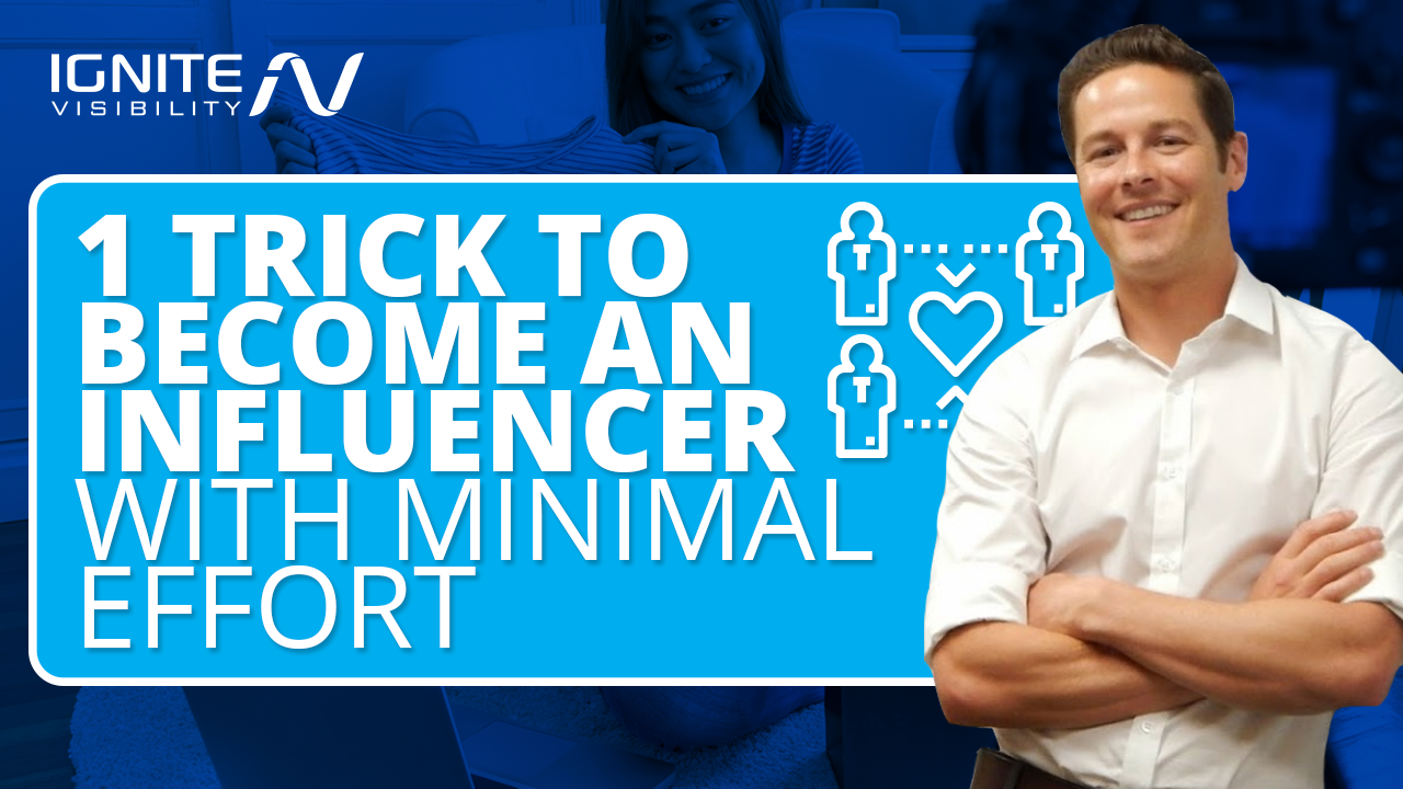How to Become an Influencer