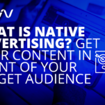 What is Native Advertising?