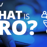 What is CRO?