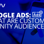 Google Ads Affinity Audiences