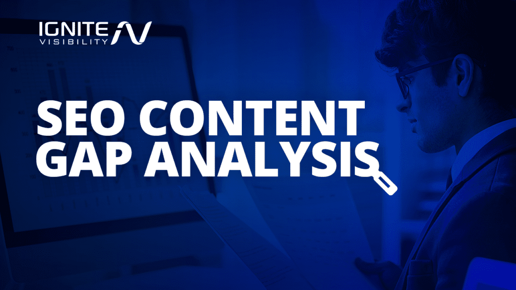 seo content gap analysis