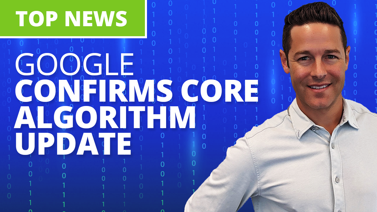 May 2020 Core Update