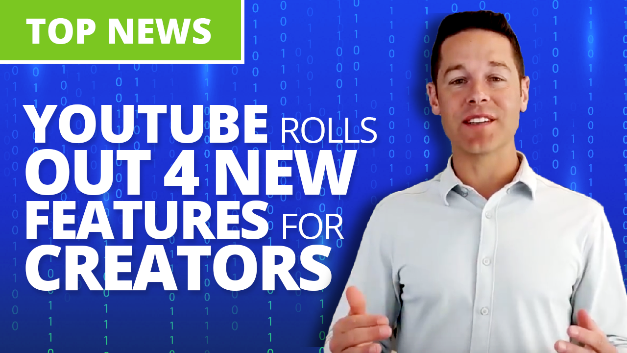 YouTube Studio Features