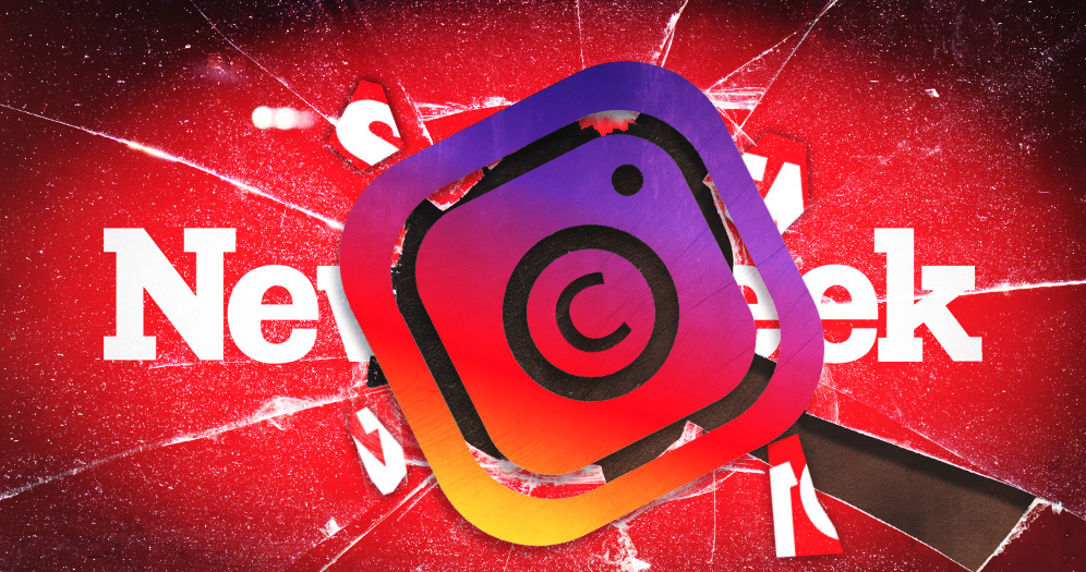 Instagram may require permission to embed photos