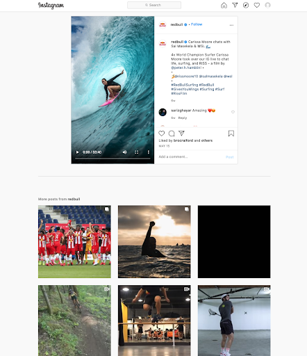 red_bull_igtv_content_differentiation_strategy
