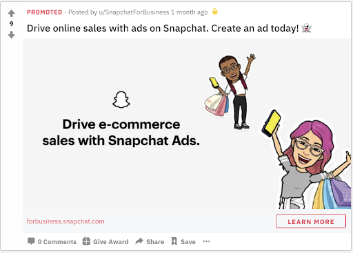 snapchat_reddit_marketing