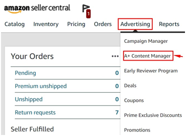 How to add video to Amazon listings