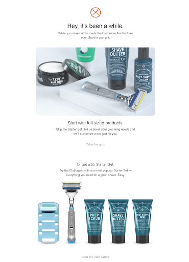 dollar-shave-club-reengagement-email-sequence