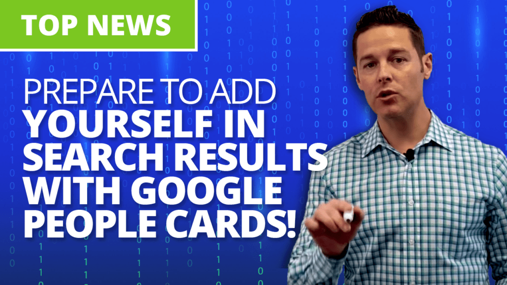 Google People Card