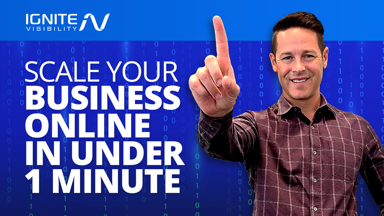 Scale Your Business Online