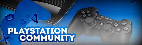 PlayStation Community