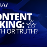 Content is king: myth or truth?