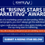 rising stars awards