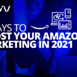 Amazon Marketing 2021