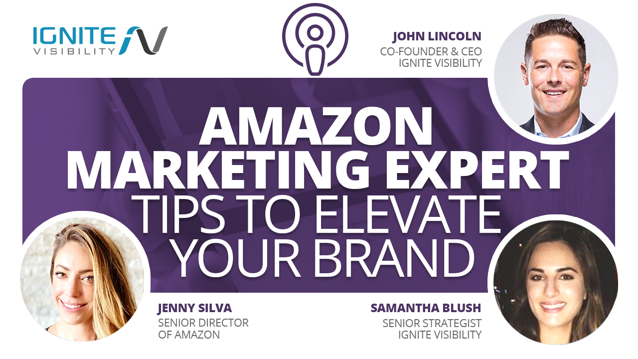 Amazon Marketing