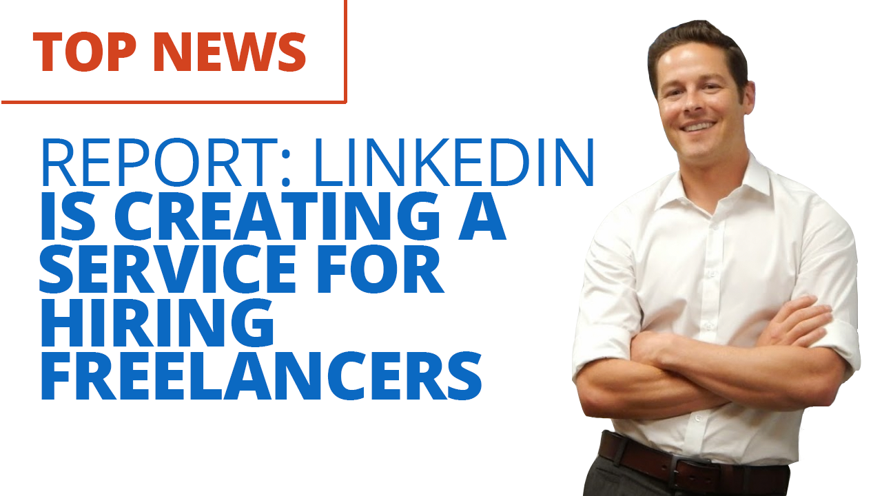 LinkedIn Marketplace