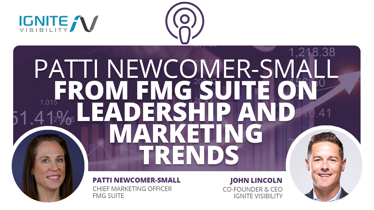 Leadership and Marketing Trends