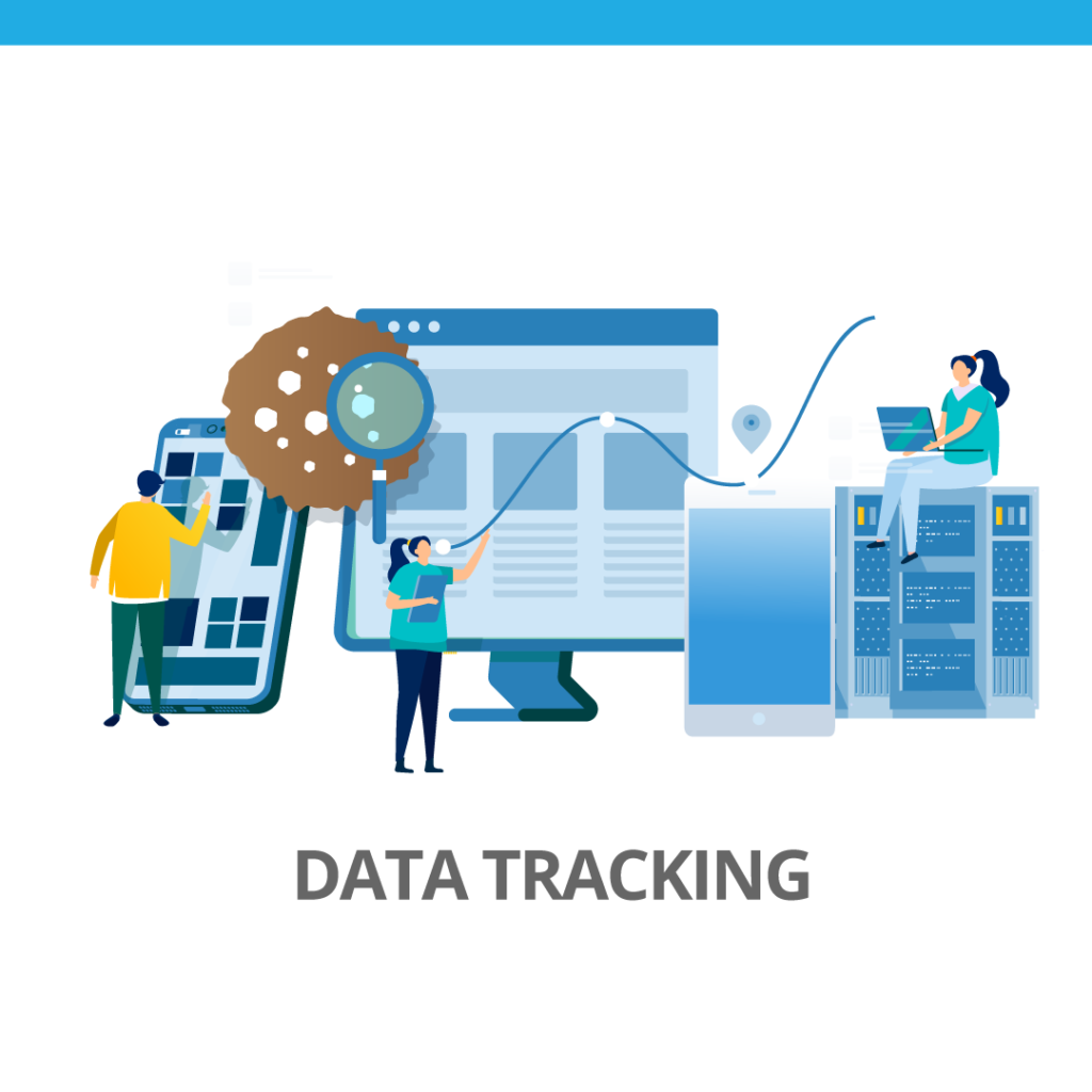 Data Tracking