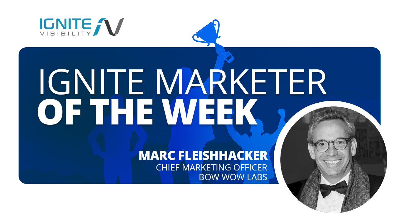 Marc Fleishhacker