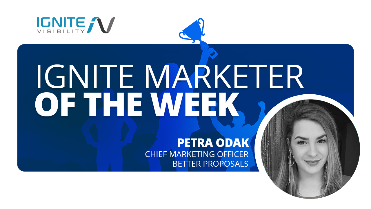 Petra Odak
