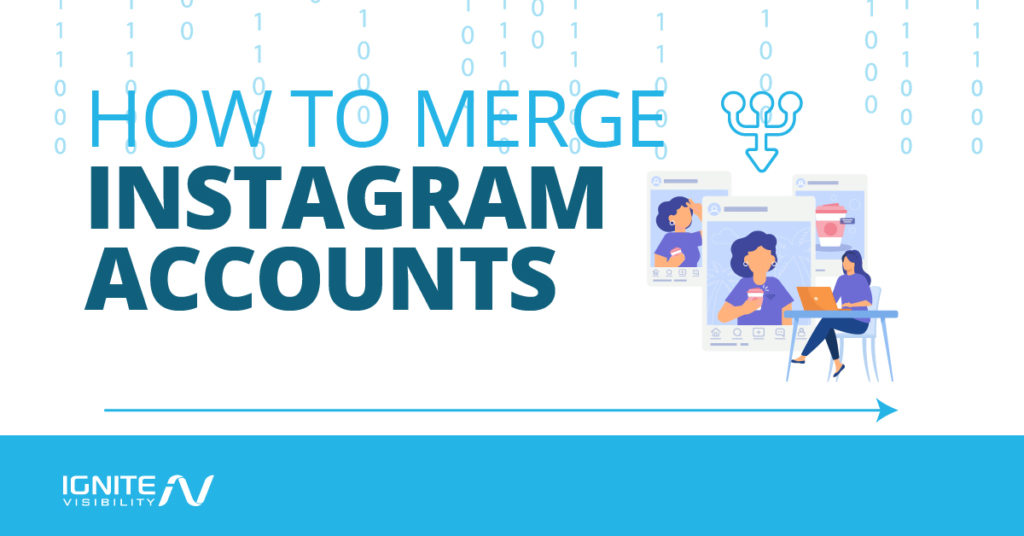 How to Merge Instagram Accounts