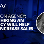 Amazon Agency: How Hiring an Expert Will Help You Increase Sales
