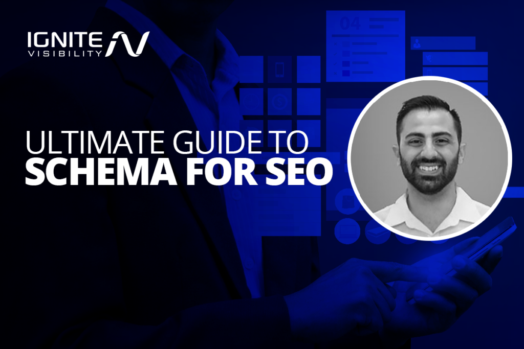 Ultimate Guide to Schema for SEO