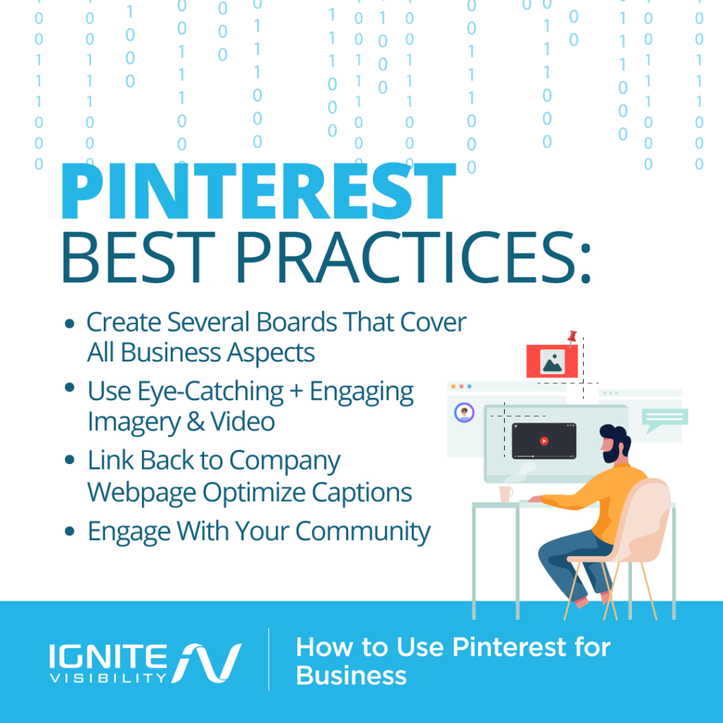 How to Use Pinterest for Business: Pinterest Best Practices