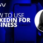 How to Use LinkedIn For Business