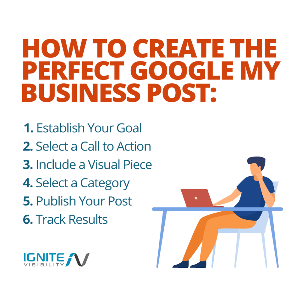 How to Create the Perfect Google My Business Post