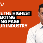 How to Create the Highest Converting Landing Page in Your Industry