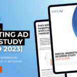 Digital Marketing Ad Spend Study (2021 - 2023)