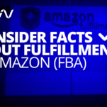 10 Insider Facts About Fulfillment By Amazon (FBA)