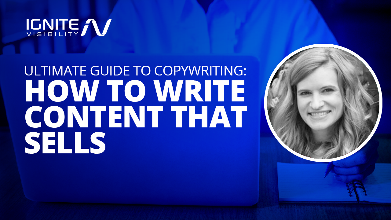 Ultimate Guide to SEO Copywriting: How to Write Content That Sells
