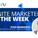 Ignite Marketer of the Week