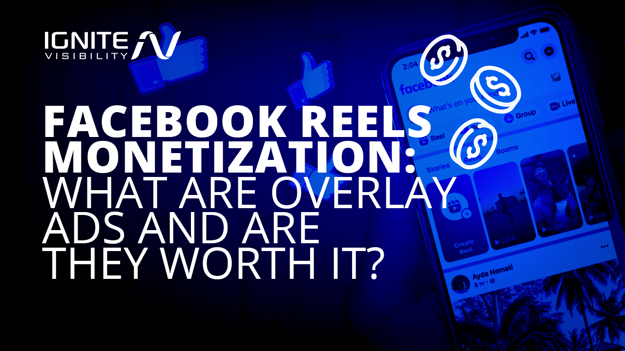 Facebook Reels Monetization