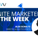 Marketer of the Week