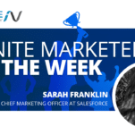 Marketer of the Week