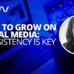 How to Grow on Social Media: Consistency is Key