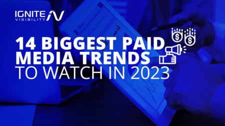 paid media trends