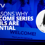 6 reasons why welcome series emails are essential