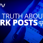 The Truth About Dark Posts