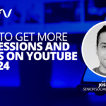 Josh Rohr - How to Get More Impressions and Views on YouTube