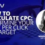 Meghan Parsons - Hot to Calculate CPC
