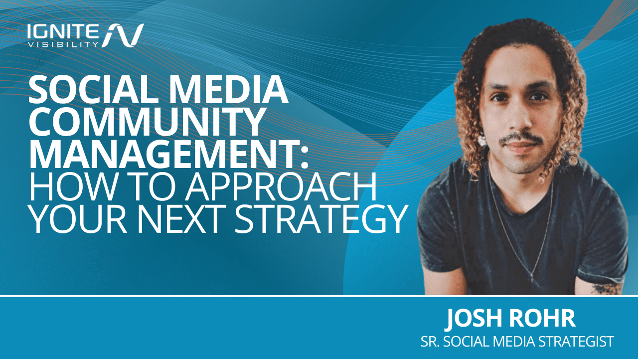Social-Media-Community-Management