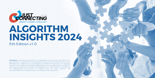 Algorithm Insights for 2024