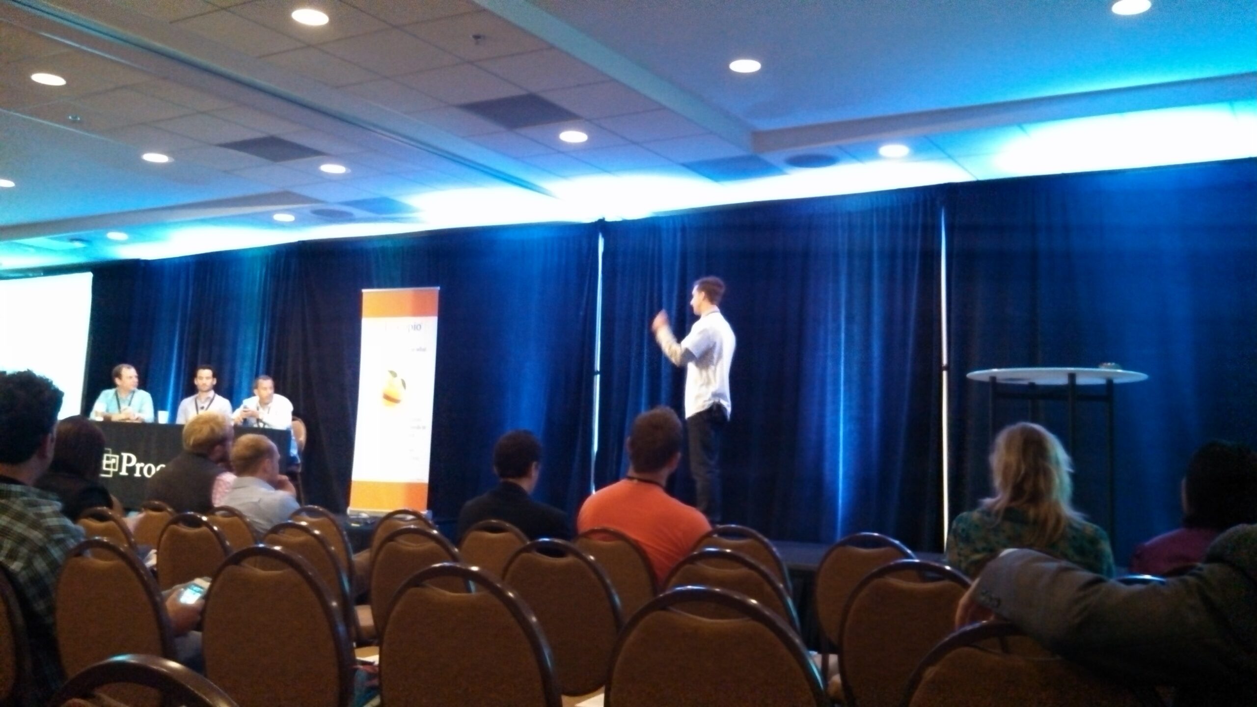 Tryspree Interactive Day San Diego